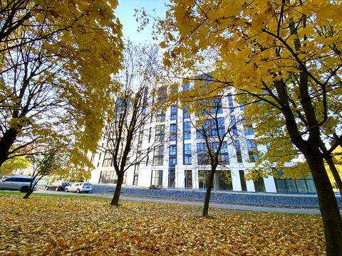 квартира за адресою Данила Галицького вул., 25