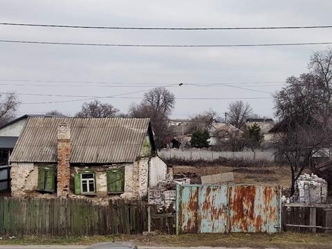 участок по адресу Смородиновый пер. (Краснопролетарский), 10