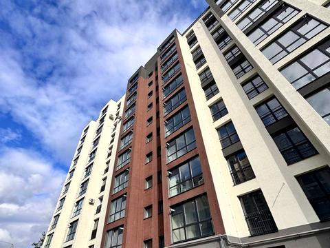 квартира за адресою Лева Ребета вул., 10д