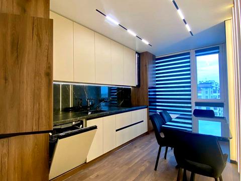 квартира за адресою Бельведерська вул., 32-Б