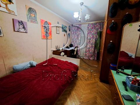 квартира за адресою Князя Володимира Мономаха вул. (Отто Шмідта), 26-Б