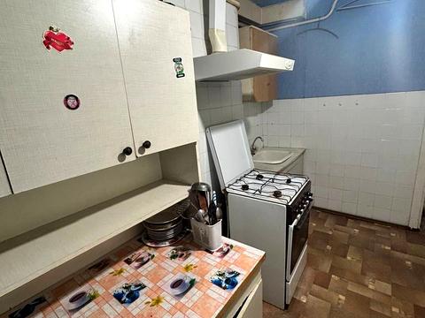 квартира по адресу Березинская ул., 28