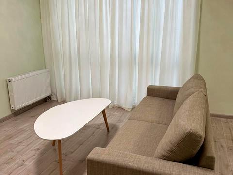 квартира по адресу Малоголосковская ул., 11