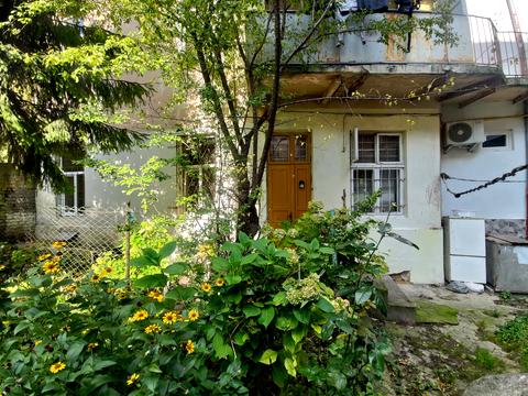 квартира за адресою Одеська вул., 5