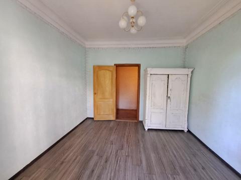квартира по адресу Отрадный просп. (Чубаря), 67