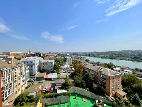 квартира по адресу Монастырская ул. (Володарского), 41