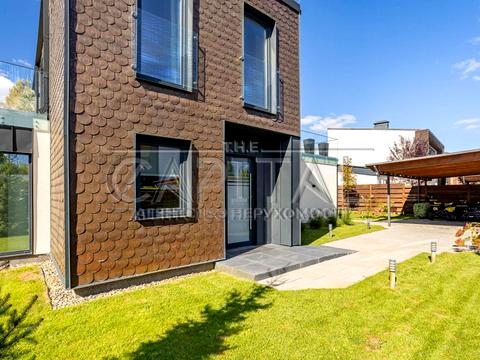 дом по адресу Золоті Джерела ул.