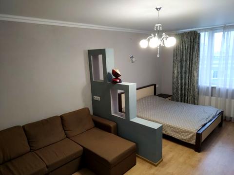 квартира по адресу Герцена ул., 35-А