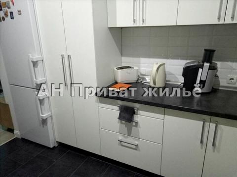 квартира по адресу Красноармейская , 1