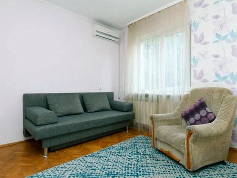 квартира по адресу Леси Украинки бульв., 16-А