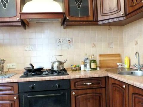 квартира по адресу Автозаводская ул., 7