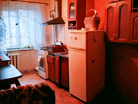 квартира за адресою Віктора Оцерклевича вул. (Курчатова), 38