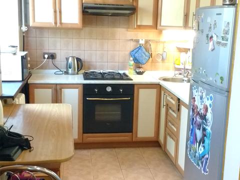 квартира за адресою Білоруська вул., 17