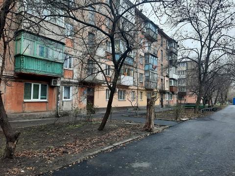 квартира по адресу пр.Южний, 39