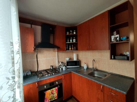 квартира за адресою Березинська вул., 35