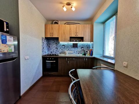 квартира по адресу пер. Коцюбинского, 4 Б