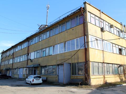 коммерческая по адресу Залізнична, 92-94