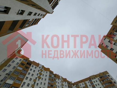 квартира по адресу просп. Ландау, 52
