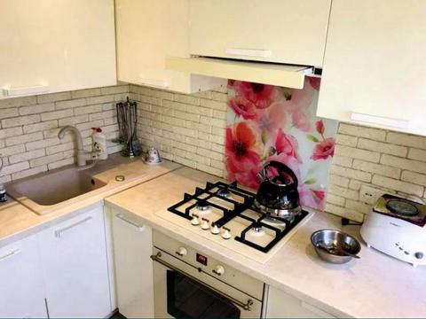 квартира по адресу Петра Калнышевского просп. (Косіора), 42