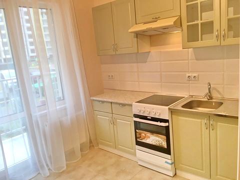 квартира по адресу Тираспольская ул., 60