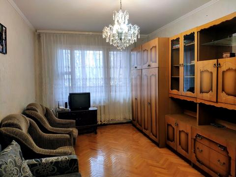 квартира по адресу Порика Василия просп., 11