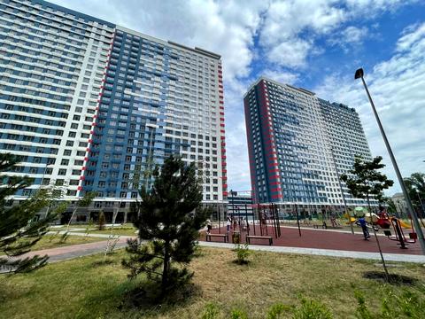 квартира по адресу Евгения Сверстюка ул. (Марины Расковой)