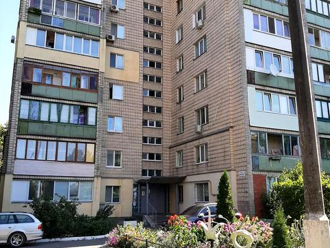 квартира за адресою Дніпровська вул., 9