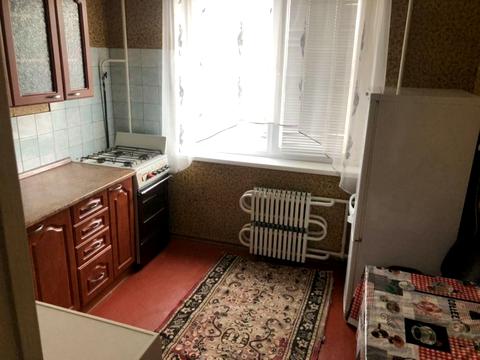 квартира по адресу Мира просп., 12