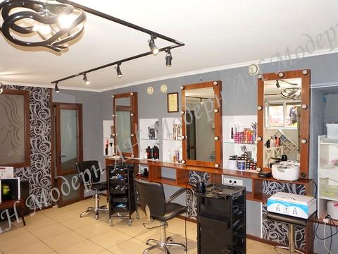 коммерческая по адресу Маломясницкая ул.