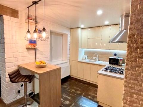 квартира по адресу Слобожанский , 100