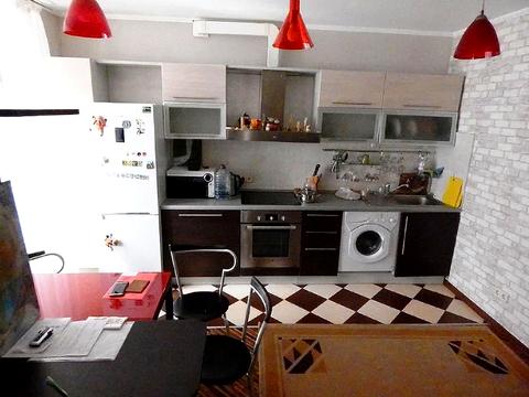 квартира за адресою Миколи Бажана просп., 10