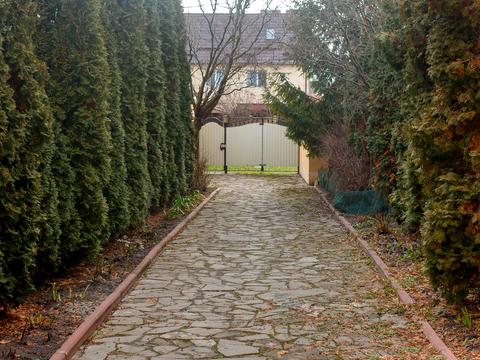 будинок за адресою Озерна вул.