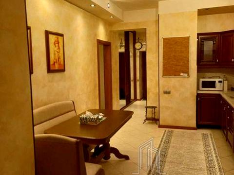 квартира по адресу Владимира Ивасюка просп. (Героїв Сталінграду), 10-А k6