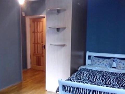 квартира за адресою Мала Шияновська вул. (Немировича-Данченка), 16-А