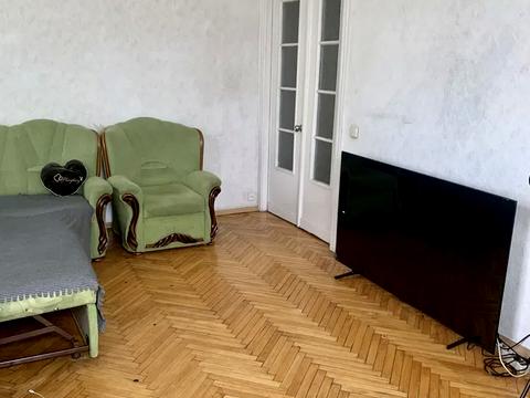 квартира по адресу Большая Васильковская ул. (Красноармейская), 111/113