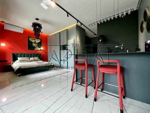 квартира за адресою Івана Федорова вул., 2-А