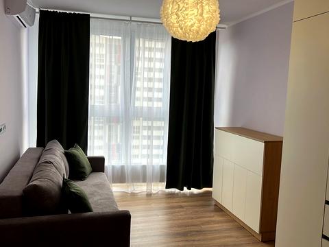 квартира за адресою Євгена Маланюка вул. (Степана Сагайдака), 101