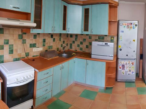 квартира по адресу Дегтяревская ул., 47