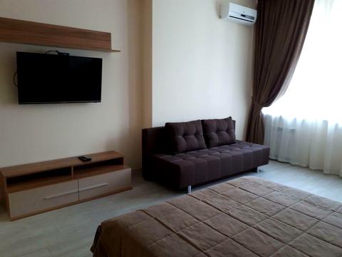 квартира за адресою Гоголівська вул., 14