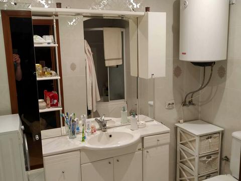 квартира по адресу Академика Лазаренко ул., 48а