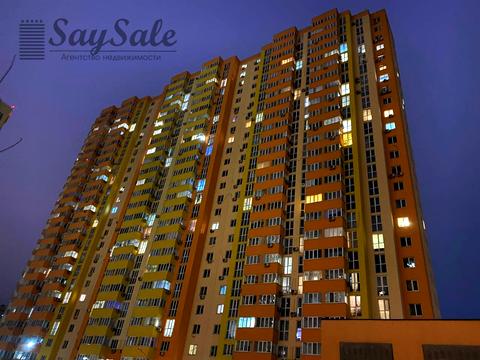 квартира за адресою Сім'ї Кульженків вул. (Петра Дегтяренка), 37