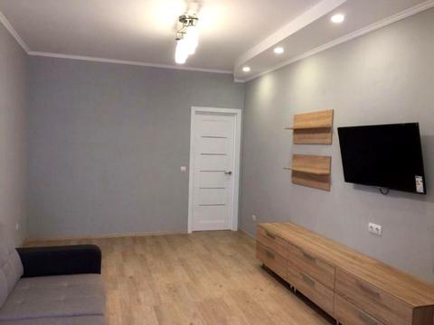 квартира по адресу Драгоманова ул., 2-Б