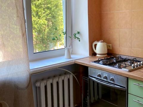 квартира за адресою Миколи Міхновського бульв. (Дружби Народів), 32-А