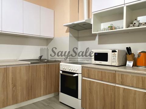 квартира за адресою Балтійський пров., 1