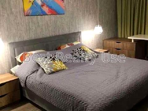 квартира по адресу Кондратюка Юрия ул., 3