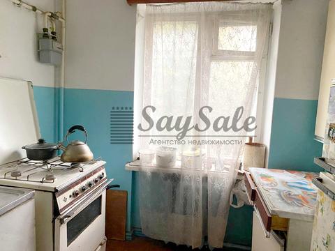 квартира по адресу Отрадный просп. (Чубаря), 49