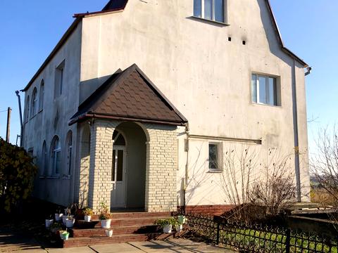 будинок за адресою Тараса Шевченко