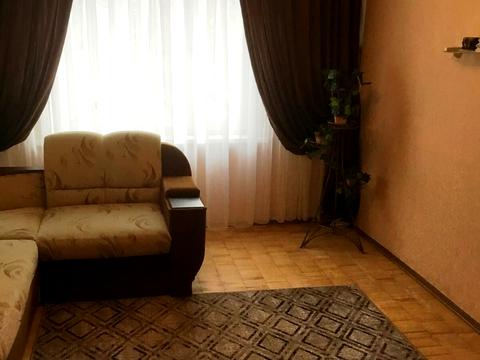 квартира по адресу Теремковская ул., 14