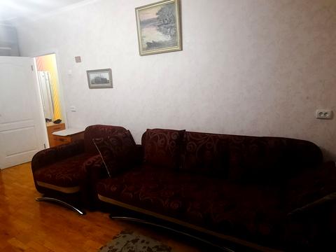 квартира за адресою Героїв Дніпра вул., 29