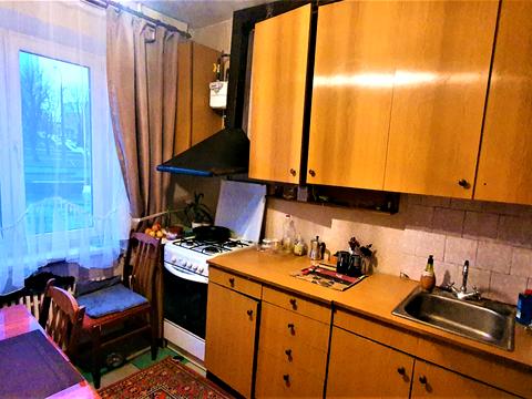 квартира за адресою Тернопільська вул., 32